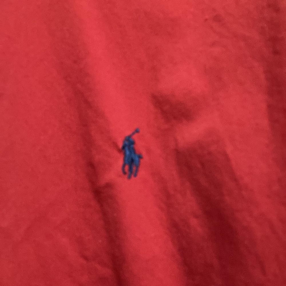 Ralph Lauren shirt - Picture 2 of 4